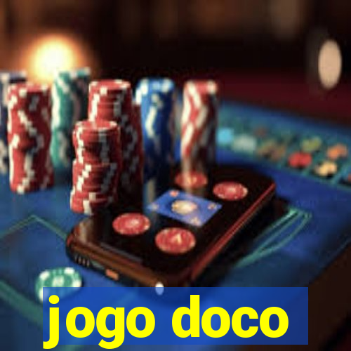 jogo doco